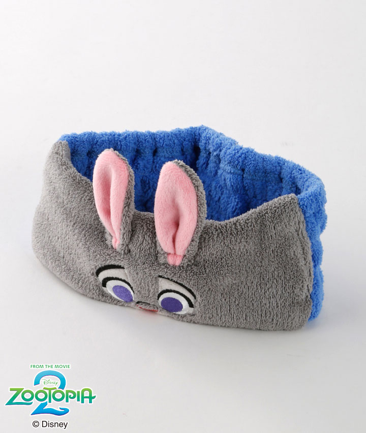 【Ｄｉｓｎｅｙ】（ズートピア２）ヘアバンド