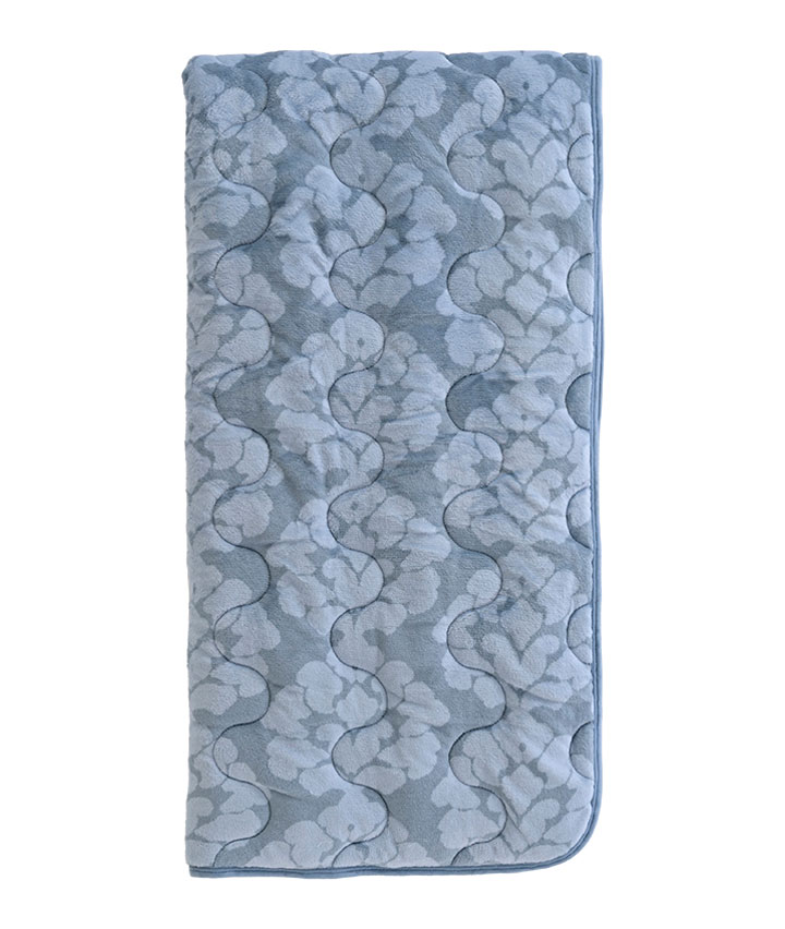 【昭和西川】あったか敷パッド