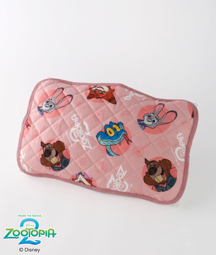 【Ｄｉｓｎｅｙ】（ズートピア）枕パッド