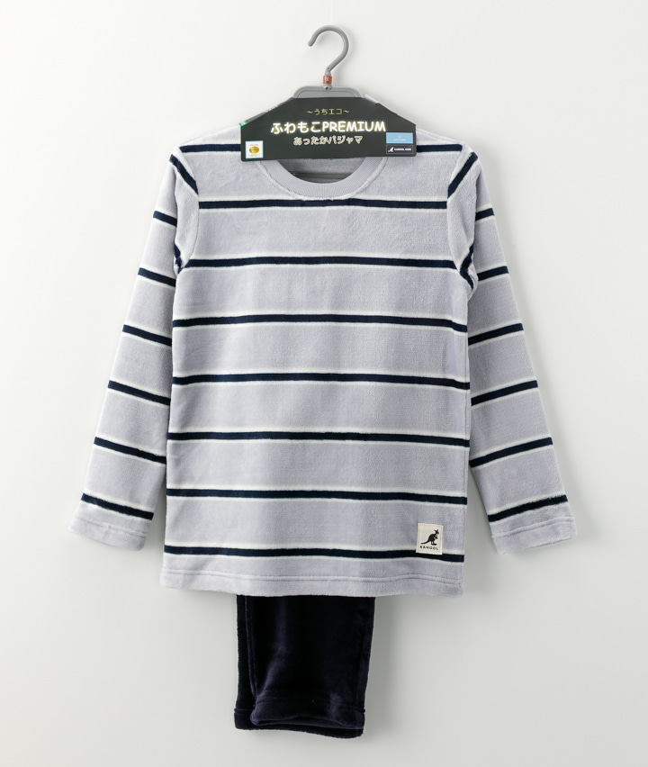 【ＳＵＦＦＵＳＥ】【ＫＡＮＧＯＬ　ＫＩＤＳ】【ふわもこ】ルームセット