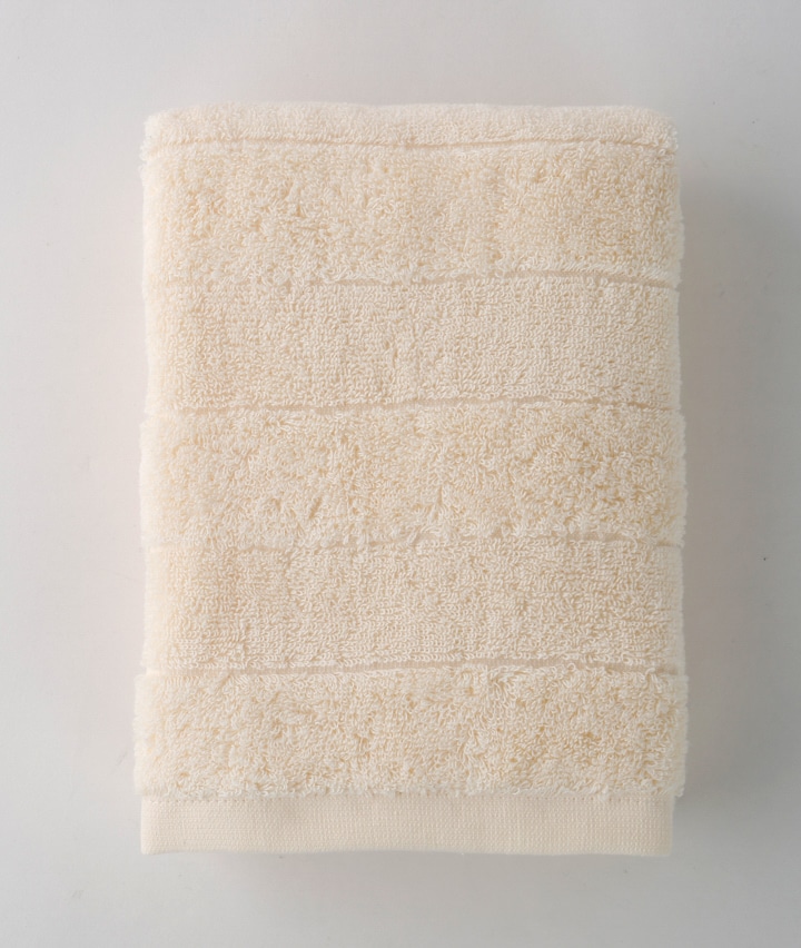 ホテル仕様コンパクトバスタオル