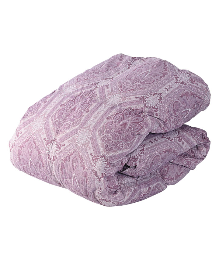 【昭和西川】（ダウン８５％）羽毛掛布団